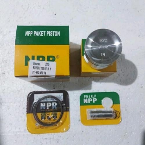 Piston Kit Kyz Supra X 125 Helm In Npp Os 150 200