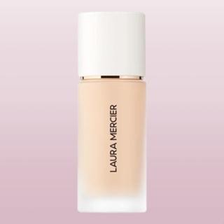 FOUNDATION LAURA MERCIER FOUNDATION REAL FLAWLESS ORIGINAL