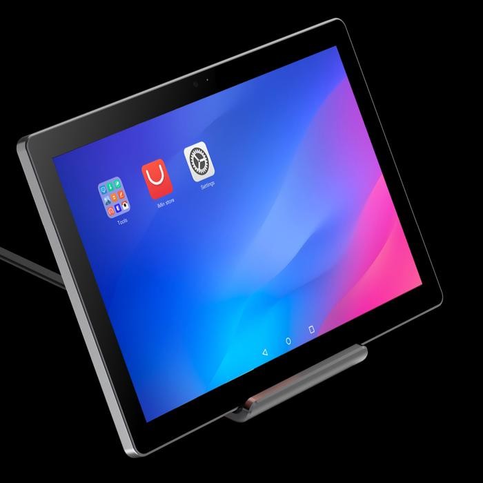 Layar Kedua Customer Display Imin Swan 1 Second Display 10.1 Inch