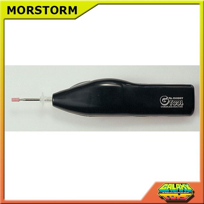 Mr Hobby G Tool Mr Cordless Router Gerinda Mesin