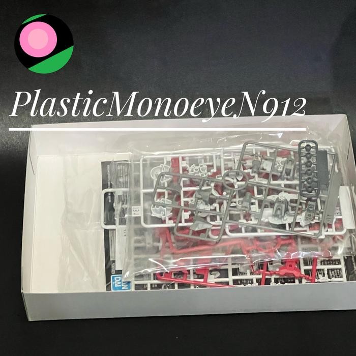 30 minutes missions 30mm Spinatia assassin type bandai