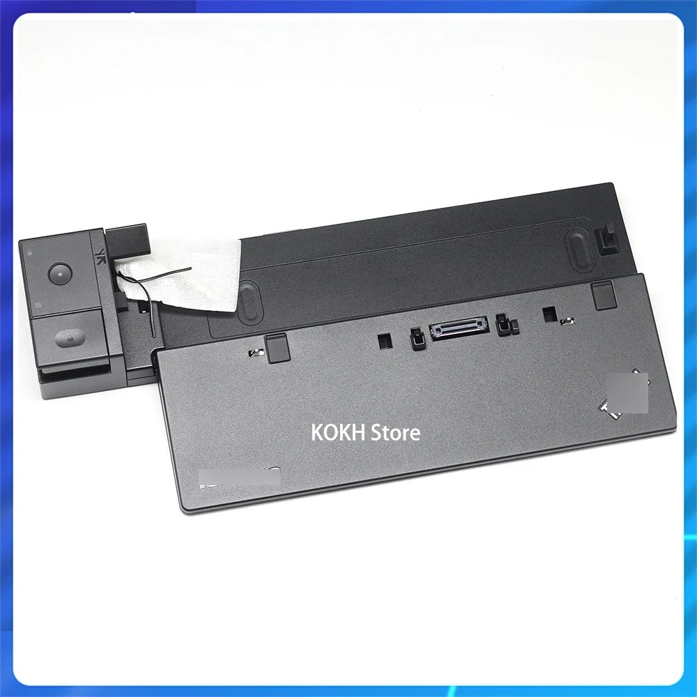 40A1 40A2 Base Laptop Docking Station for Lenovo ThinkPad Pro X240 X250 X260 X270 X280 T460S T460P
