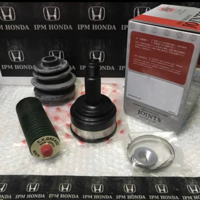CV Joint As Roda Luar Honda City Type Z 1999 2000 2001 2002
