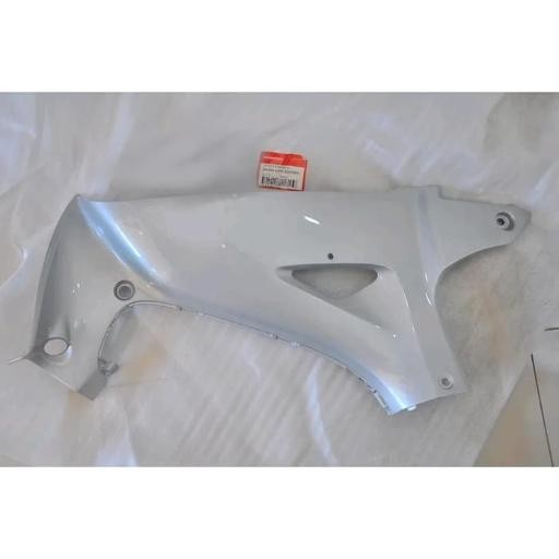 Cover dalam kanan Kharisma Silver 64400-KPH-880FMH