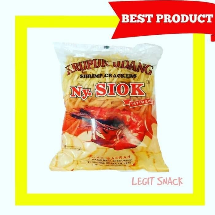 

Krupuk Udang