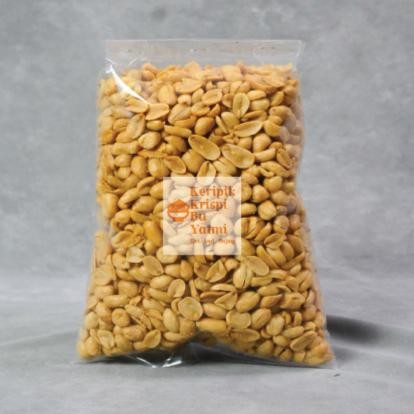 

kacang bawang goreng 500 gram