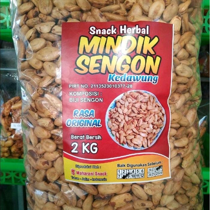 

1 kg Kacang kedawung siap santap. kacang kedawung renyah dan gurih