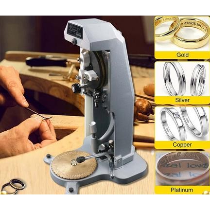 

Mesin Pengukir Cincin Untuk Pengukiran Bagian Dalam Cincin Mesin Pengukir Cincin Bagian Dalam Dan