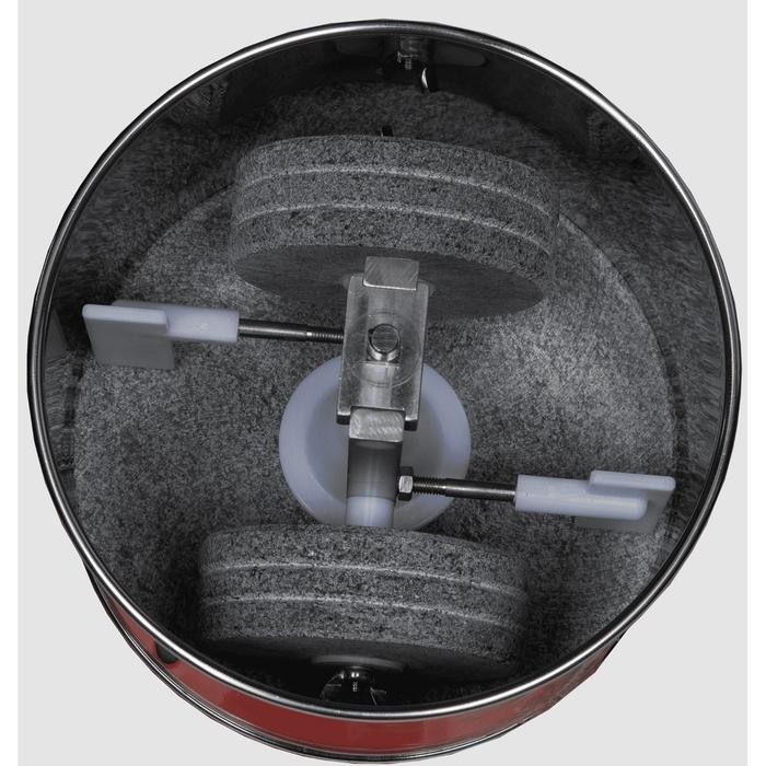 premier tilting chocolate refiner mesin penggiling kakao jadi coklat kode 849