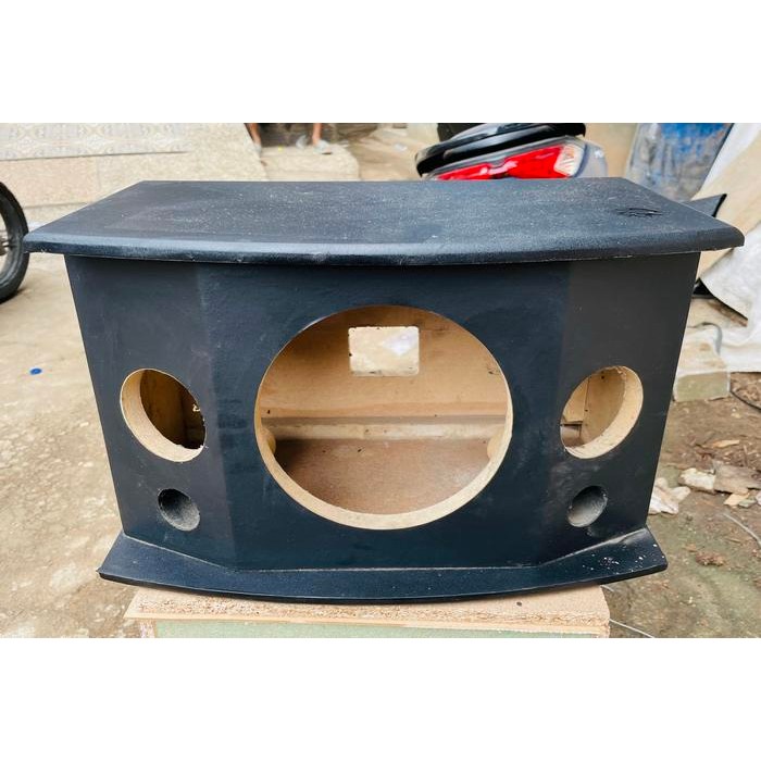Box Speaker 8 inch model BMB termurah andri audio Berkualitas Terbaru