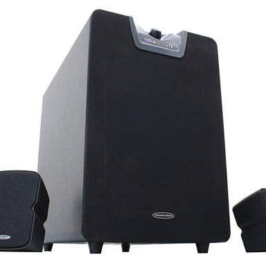 Simbadda Speaker TOBA 100 Watt Berkualitas Terbaru