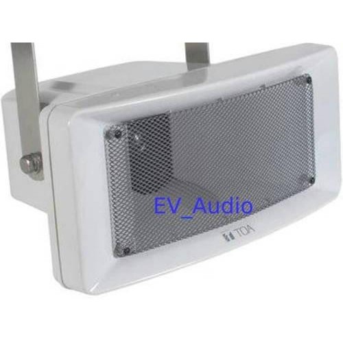 TOA ZS 254 / ZS-254 / ZS254 Wide Range Weatherproof Speaker Original Berkualitas Terbaru