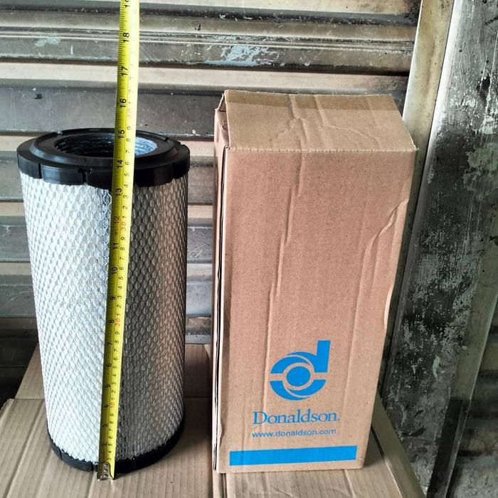 Cuci Gudang.. Filter Udara Forklift 3,5 Ton Sampai 5 Ton