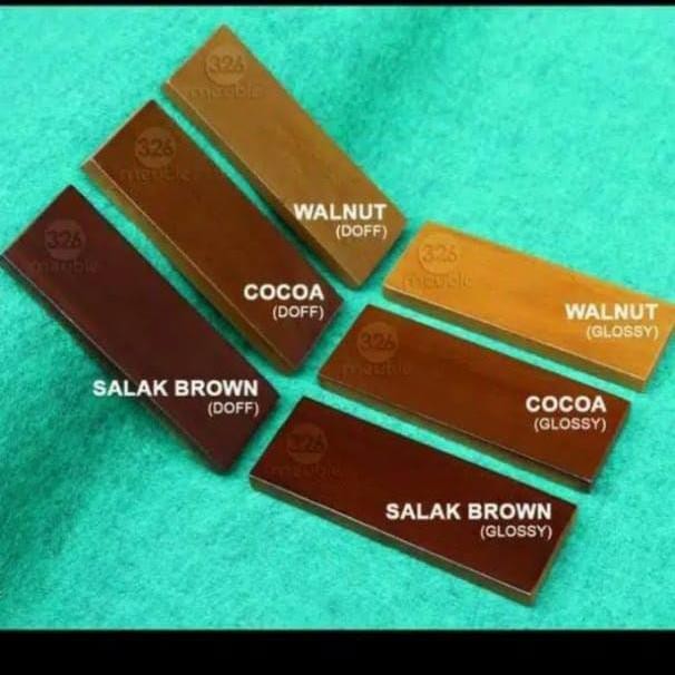 Tempat Tidur Tingkat Kayu Jati