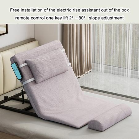 Kasur Pengangkat Otomatis Lansia/Tempat Tidur Rumah Perawatan