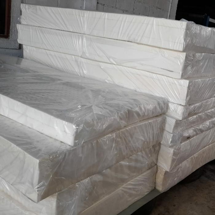 Kasur Busa Latex Natural 160Cm X 200Cm X 15Cm Preum Quality