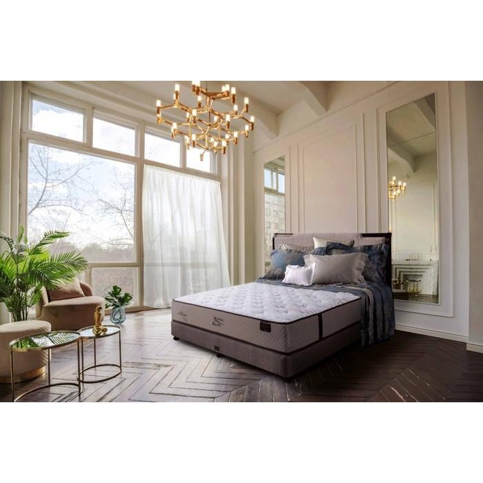 Kasur King Koil- Type New Allister M21 (Matrass Only)