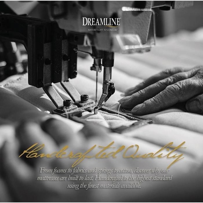 Kasur / Mattress Luxor Dreamline