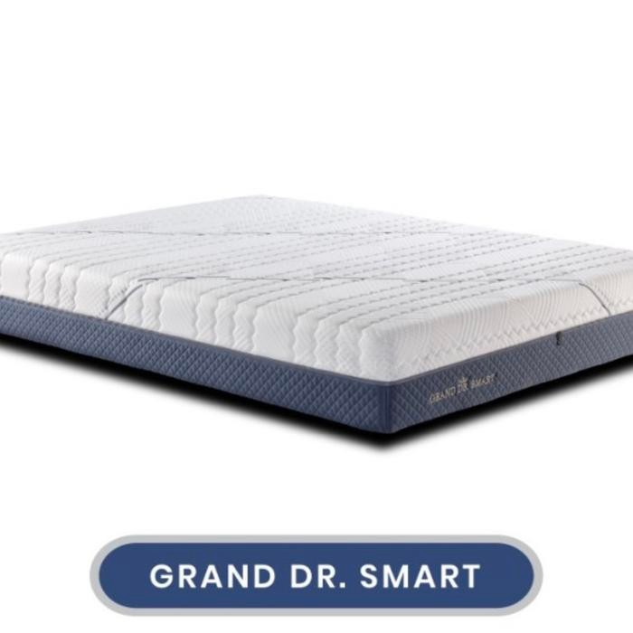 Kasur Elite Grand Dr Smart 160X200