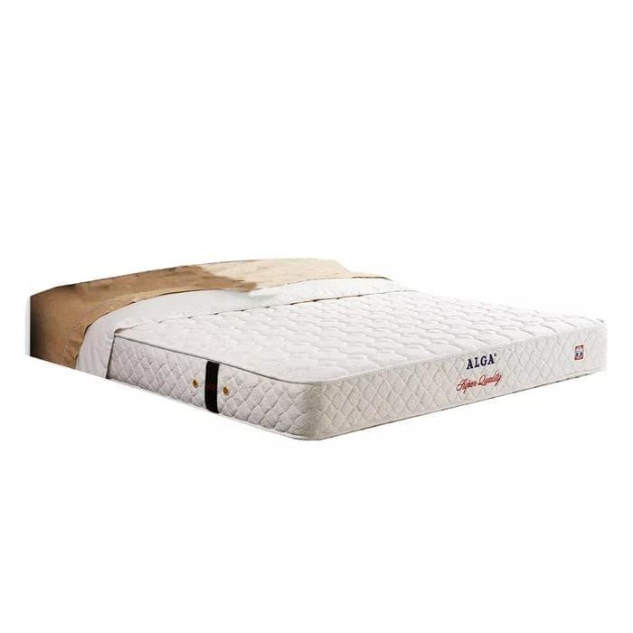 Alga Spring Bed Super Quality 200X200 Hanya Kasur Saja