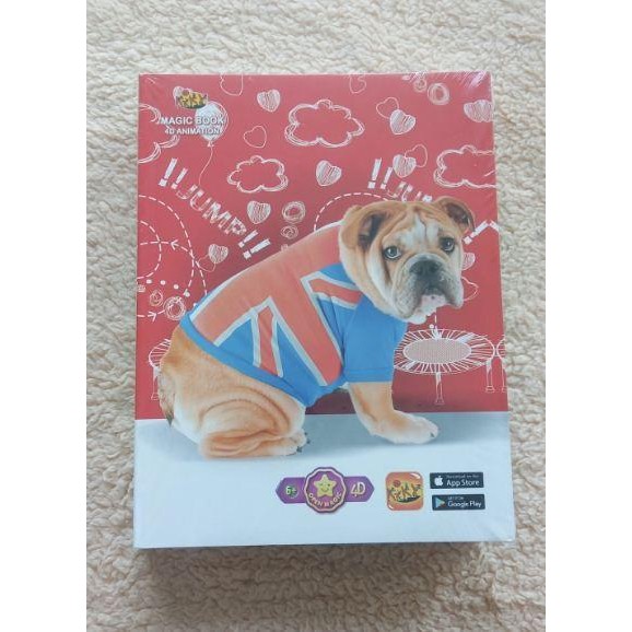 

BEST SELLER Kiky Buku Tulis 98 Warna (1pack = 5buku)