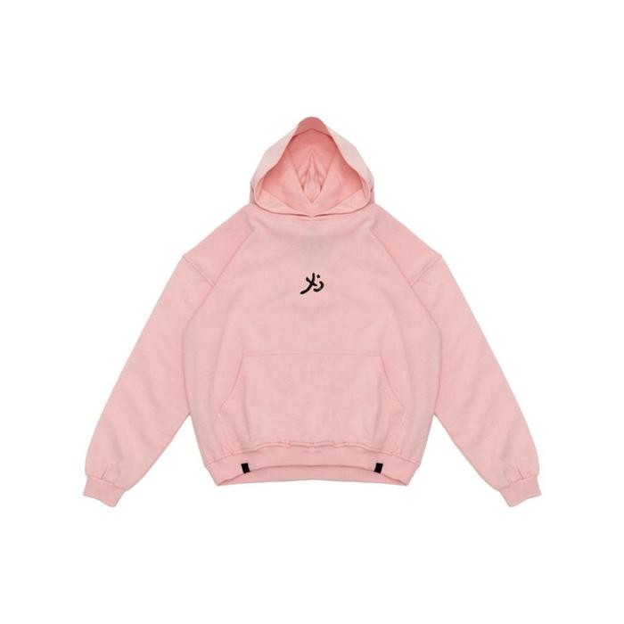 Yb Labs Studio - Hoodie Logo