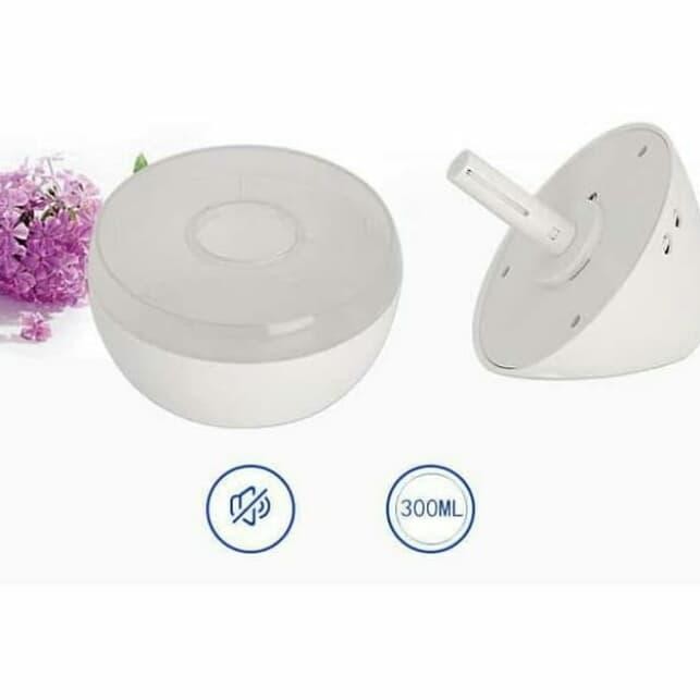 Pengharum Ruangan Elektrik Aromaterapi/Aroma Terapi Diffuser Gratisongkir