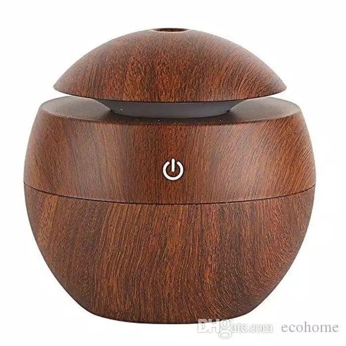 Pengharum Ruangan Aromaterapi Difuser Disfuser 130 Ml Gratisongkir