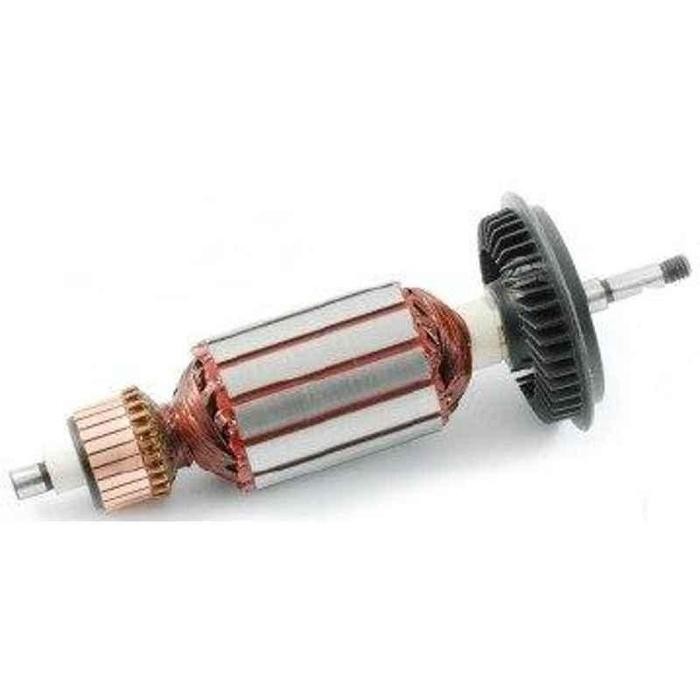 Bosch Armature Angker Rotor GWS 900-100 S / GWS 9-100 P