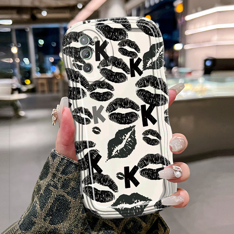 Casing Hp Untuk Samsung Galaxy Note 20 Ultra Note 10 Plus Note 10 Lite Note 9 Note 8 Case Softcase K