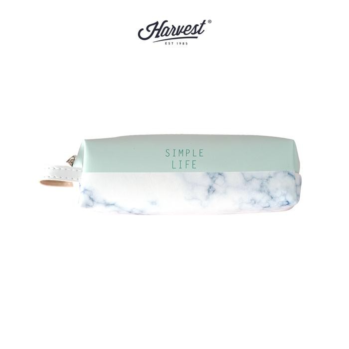 

Pencil Case / Tempat Pensil Harvest - Simple Life Tube