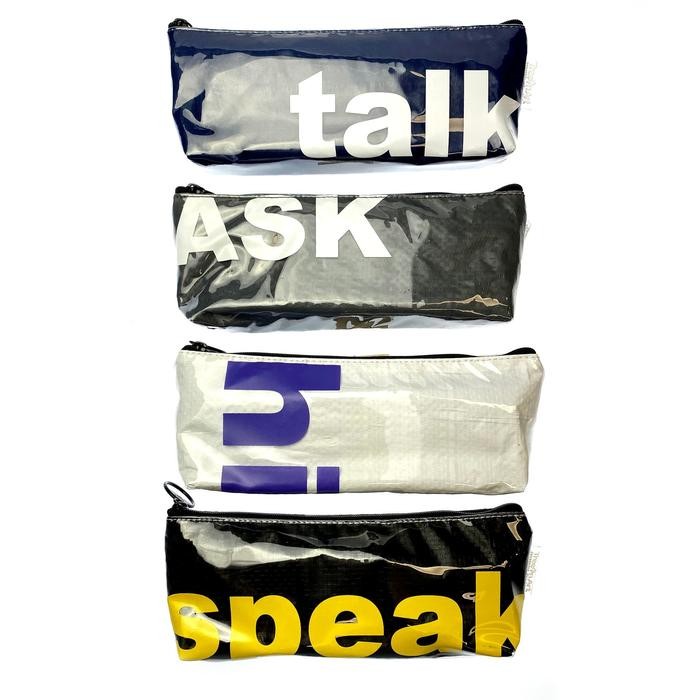 

Scoop Tempat Pensil / Pecil Case 41200300