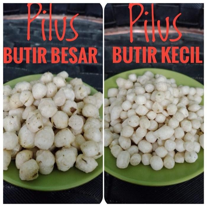 

Sedia Pilus kletuk super khas Tegal gr pilus kucai