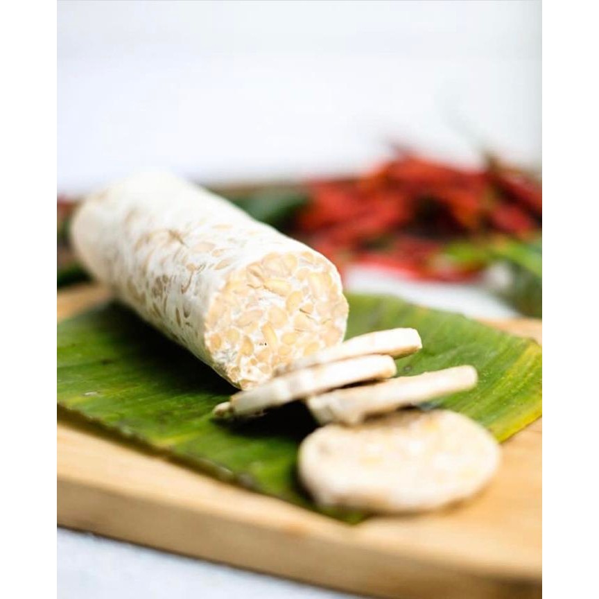 

Sedia Keripik Tempe Oven Snack Tempe Panggang Special Halal Enak