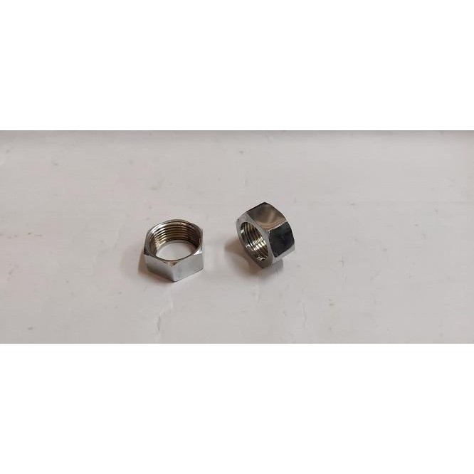 Ring Drat Kran Air Panas Dingin / Kran Bathtub Uk. 3/4"