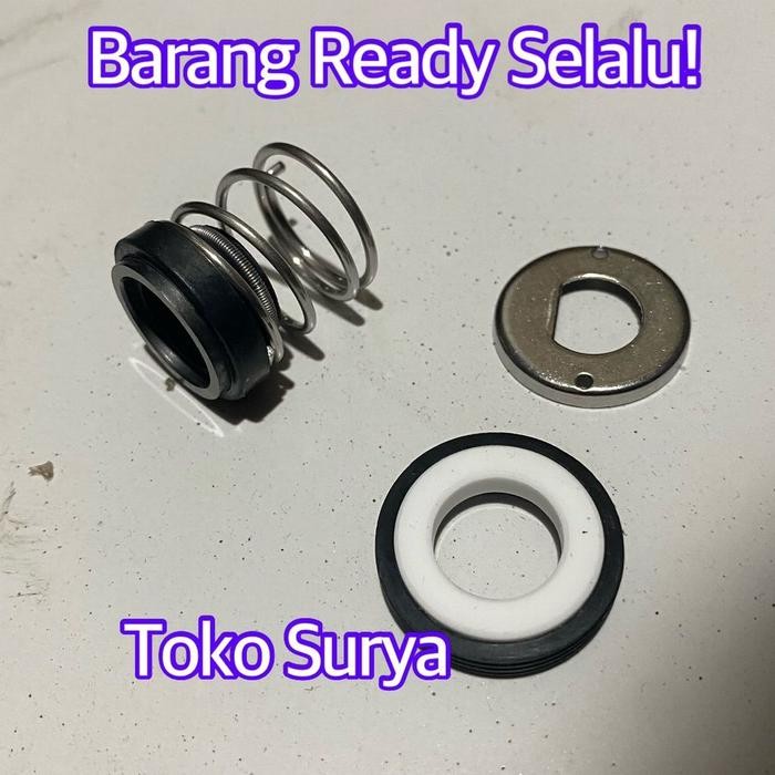 Mechanical Seal Shimizu - Shimizu Ps 130 Bit Shimizu Ps 135 E Shimizu Ps 128 Bit Shimizu Ps 126 Bit