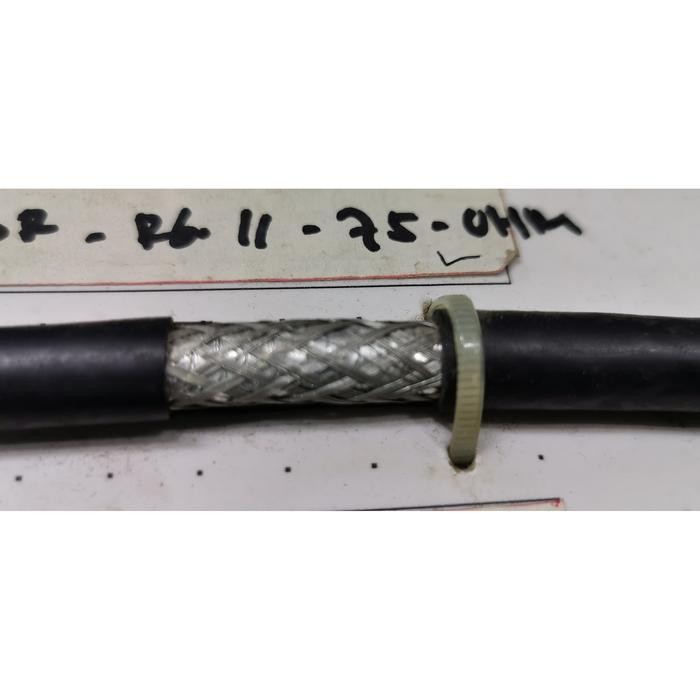 Kabel Coaxial Rg11 Suoer 300Meter / Cable Cctv, Repeater Parabola Rg11