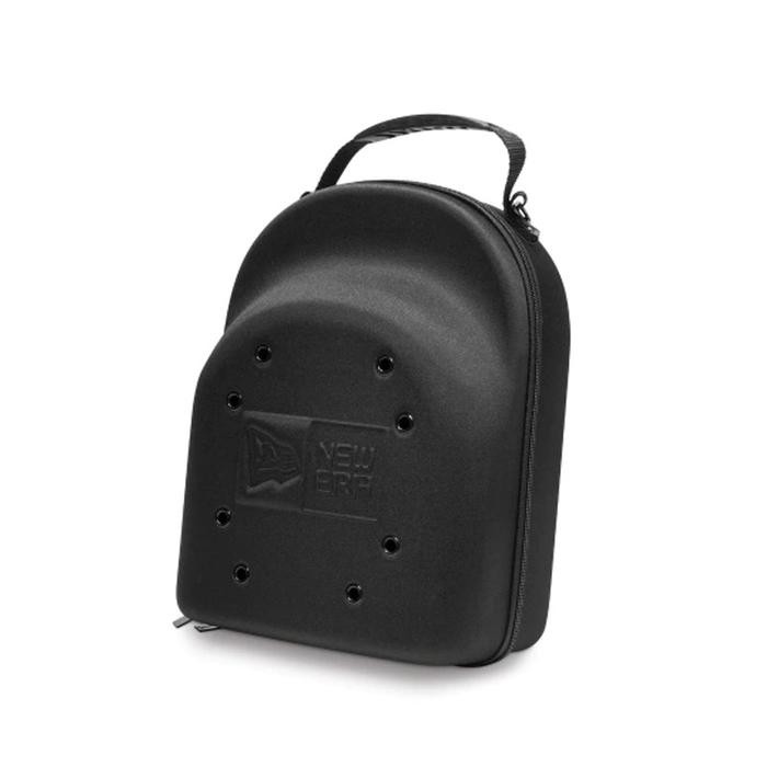 Tas Casual New Era Original Cap Carrier 6 Pack Black 10030709