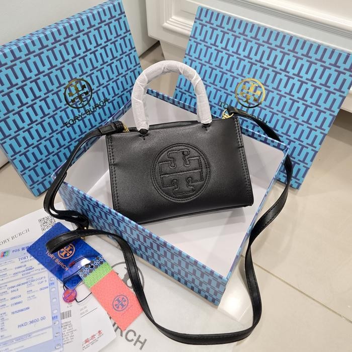 TAS TORY BURC ELLA MINI HAND SLING BAG WANITA IMPORT PREMIUM AAA QUALITY FREE BOX