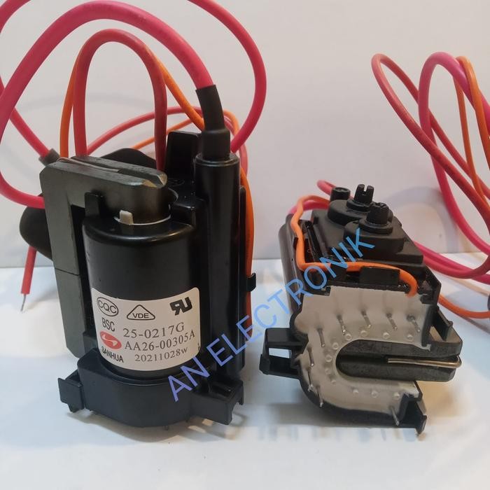 Terlaris Playback Flyback TV Samsung Slim BSC25-0217G -TB SALE