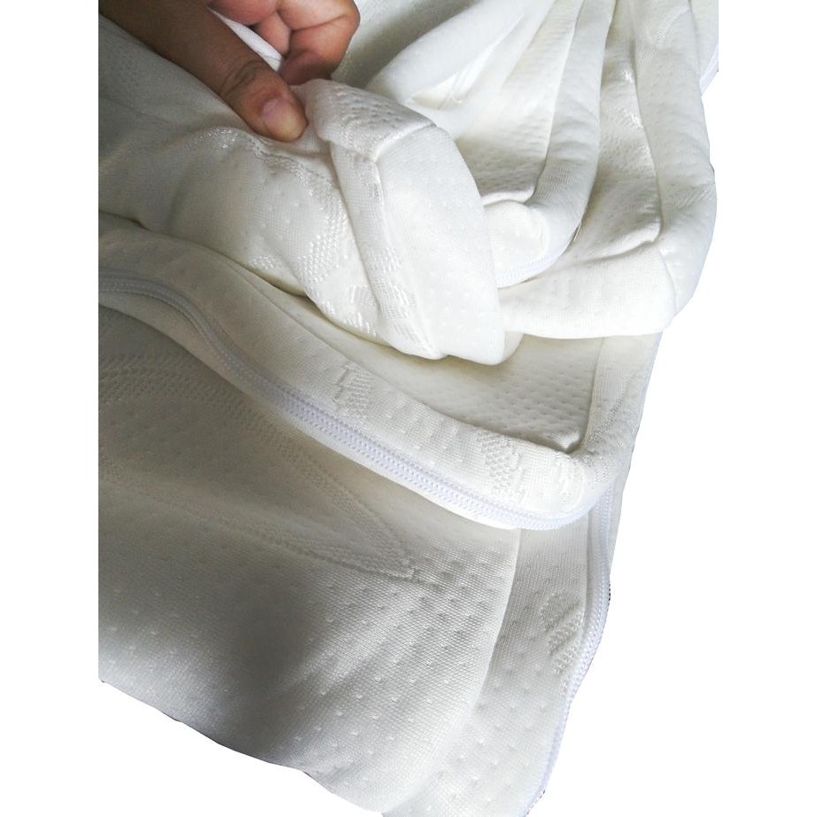 Sarung Kasur Latex Knitting Ukuran CUSTOM