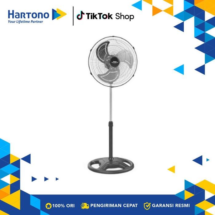 Maspion Industrial Fan Pw453