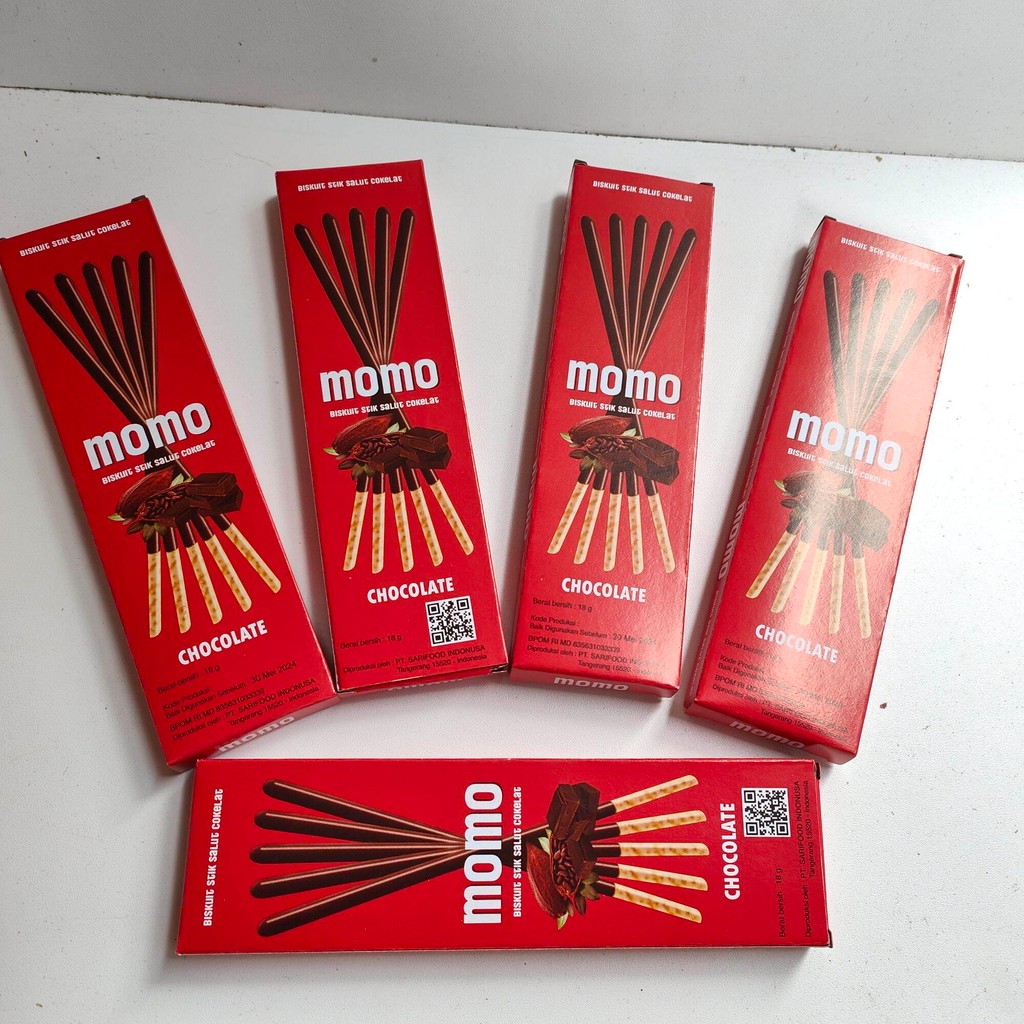 

momo biskuit salut 12pcs