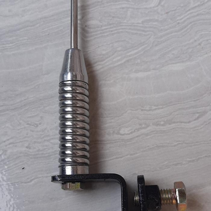 Tiang Bendera Motor Vespa Terbatas