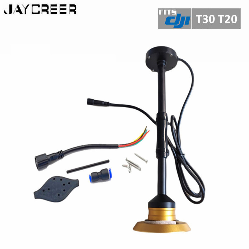 BEST SELLER  JayCreer Drone Steam Atomizing centrifugal Nozzle For DJI dji  Agriculture Agras Drone 