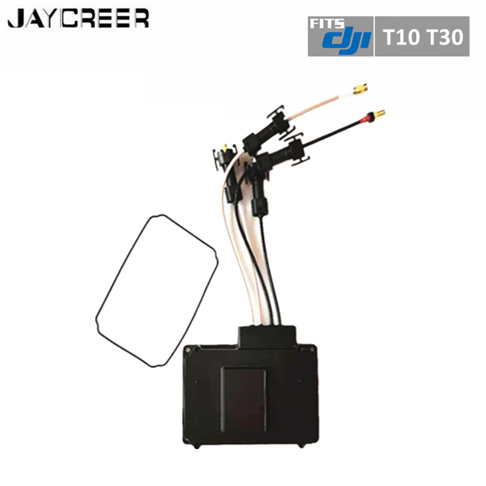 TERLARIS  JayCreer Agriculture Agras Drone RF Module For DJI dji T30 T10 ATLQP amanah