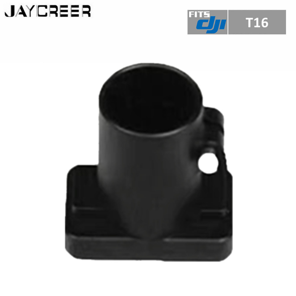VIRAL  JayCreer Agriculture Agras Drone Landing Gear Tube Fiberglass Board Connector For DJI dji T16