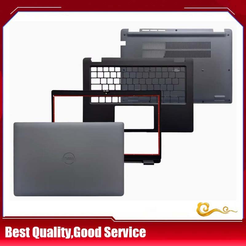 New/org For Dell Latitude 3440 E3440 LCD Back Cover 067FN7 / Bezel 0F7M6T 014VTM 0JW78G /Palmrest 0R
