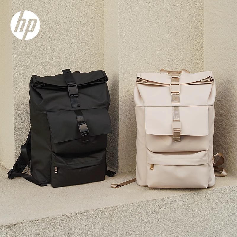 2024 New original 1:1 Waterproof Laptop Bag Backpack HP 16inch Notebook Bag 15inch Computer Bag for 