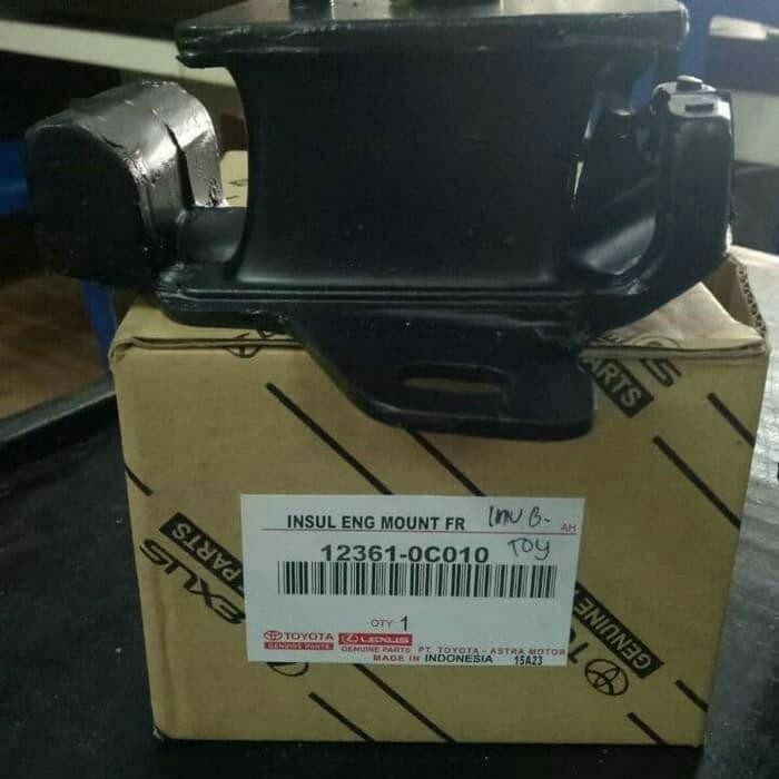 Engine Mounting Innova Bensin Set